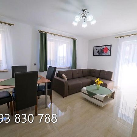 Villa Mikolajki Popieluszki 8 Buitenkant foto