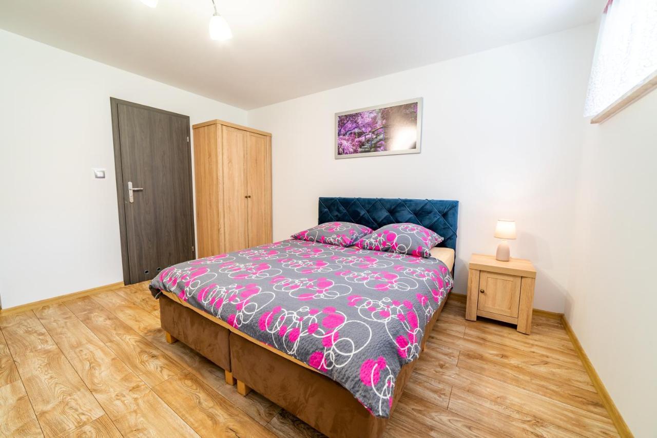Villa Mikolajki Popieluszki 8 Buitenkant foto