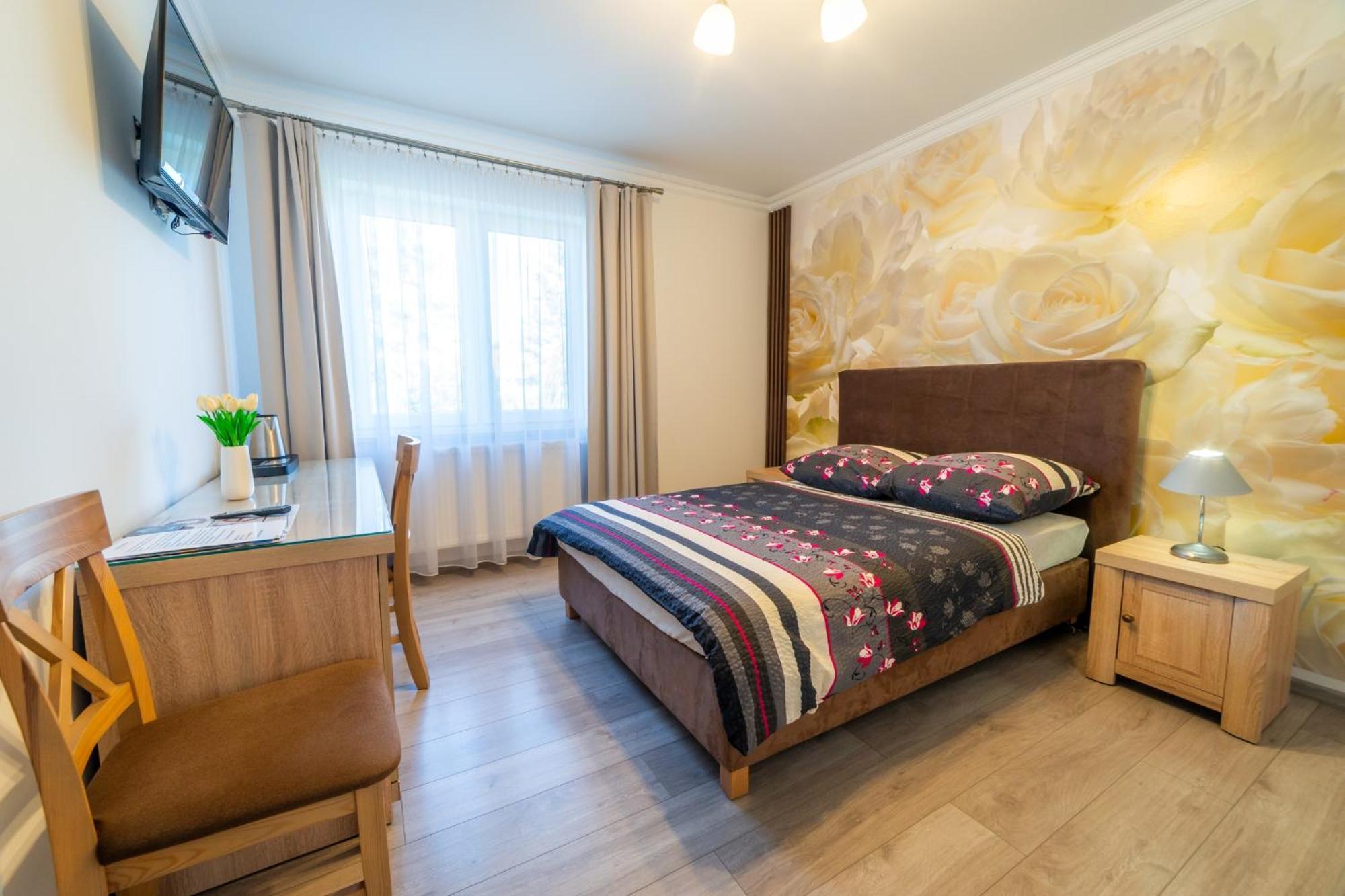 Villa Mikolajki Popieluszki 8 Buitenkant foto
