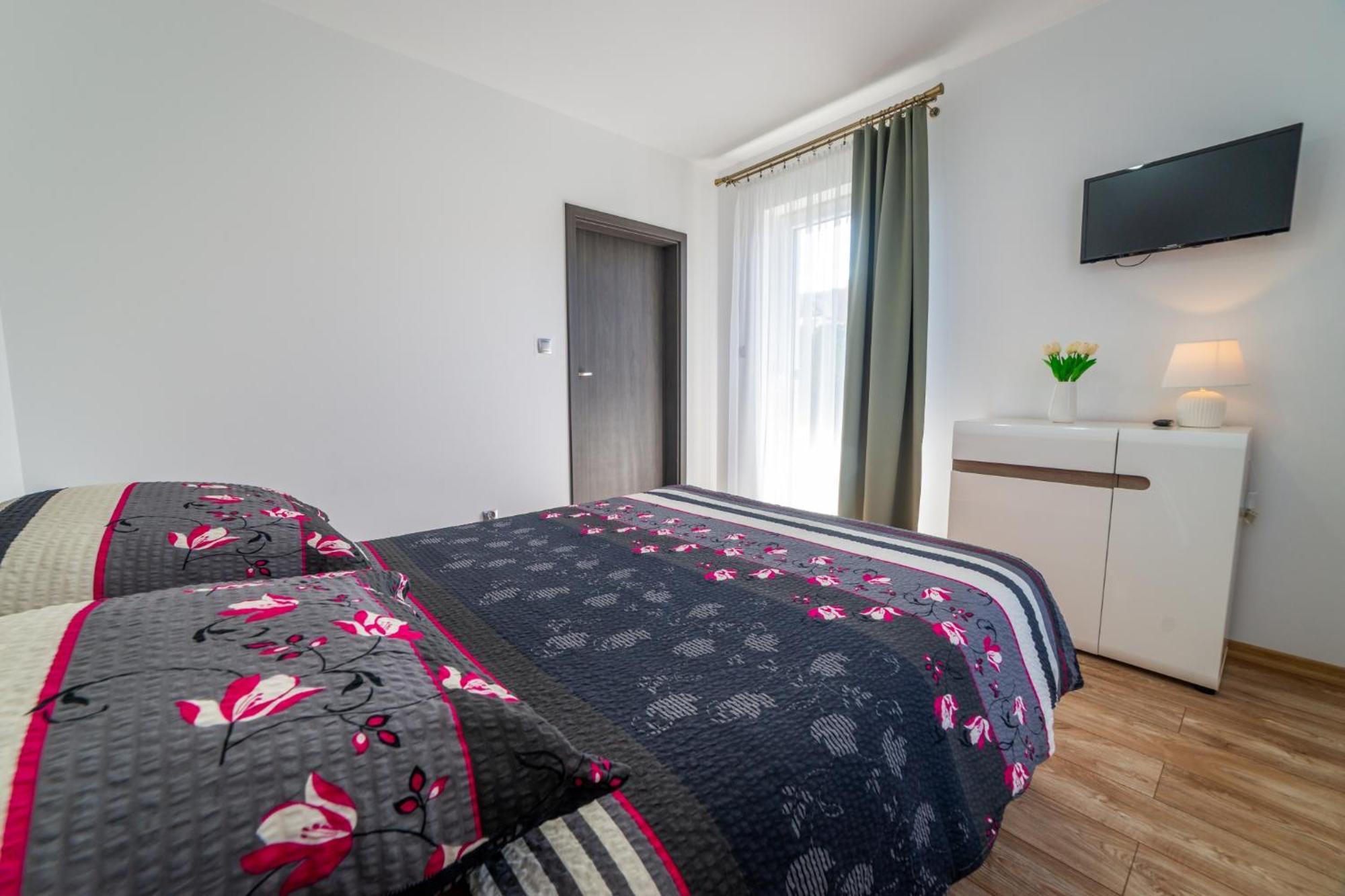 Villa Mikolajki Popieluszki 8 Buitenkant foto