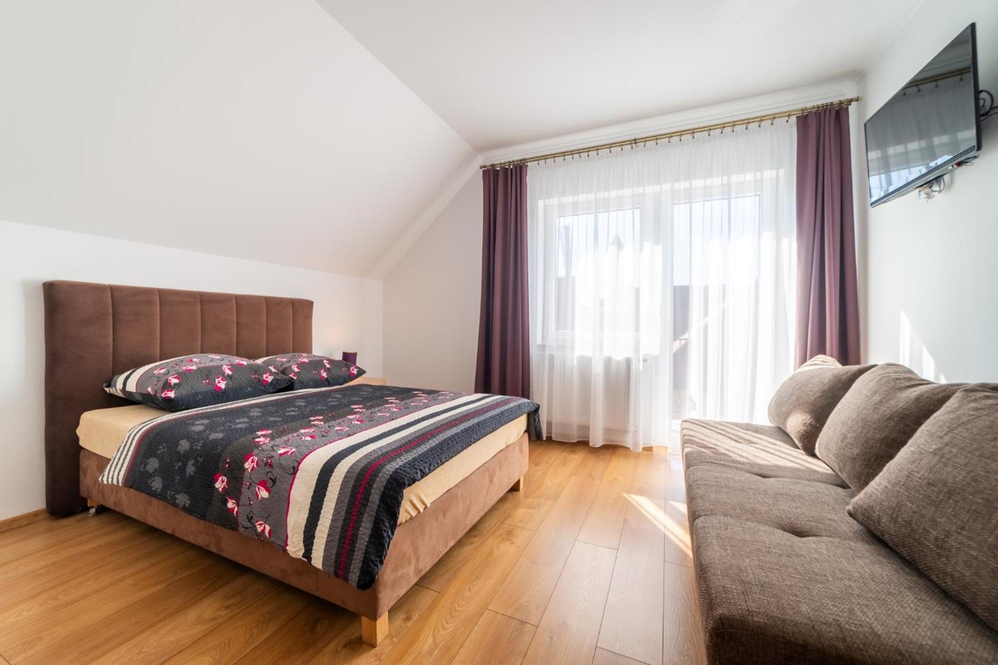 Villa Mikolajki Popieluszki 8 Buitenkant foto