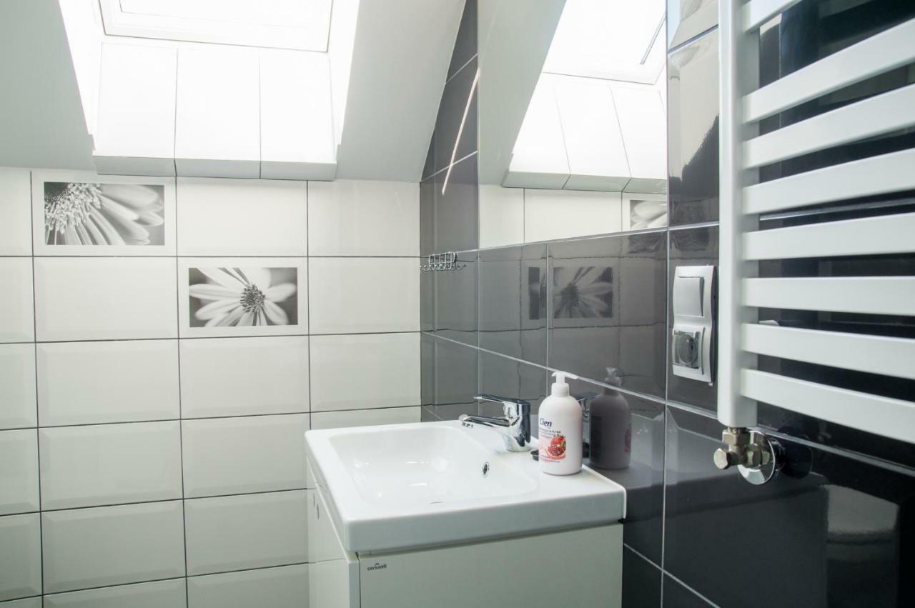 Villa Mikolajki Popieluszki 8 Buitenkant foto